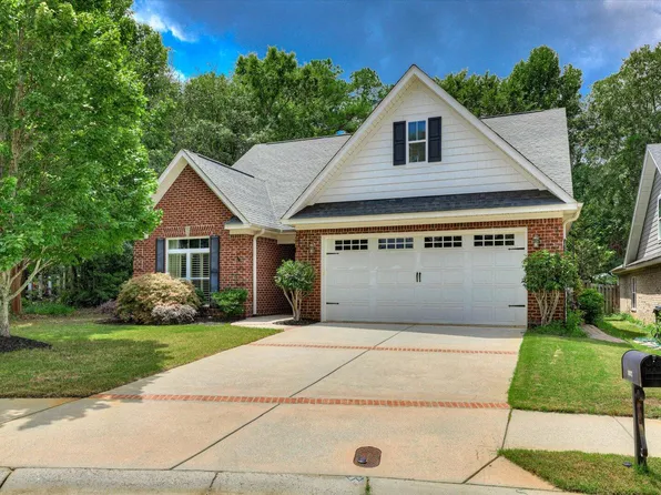 1002 BARRETT Drive, Evans, GA 30809