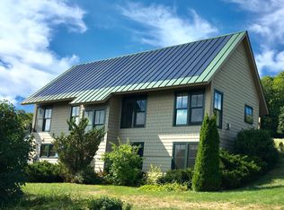 135 New South Farm Rd, Hinesburg, VT 05461