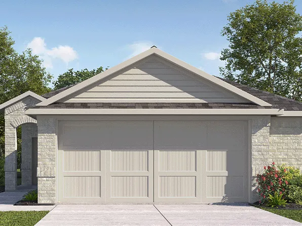 1674 Portia Ln, Conroe, TX 77301
