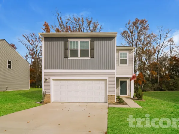 105 Meadow Vista Ln, Angier, NC 27501
