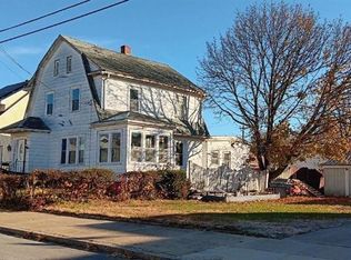 112 Elmore Ave, Woonsocket, RI 02895