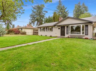 834 Redmond Ave NE, Renton, WA 98056