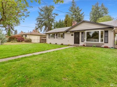 834 Redmond Ave NE, Renton, WA, 98056