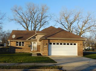 519 W 15th Pl, Chicago, IL 60411