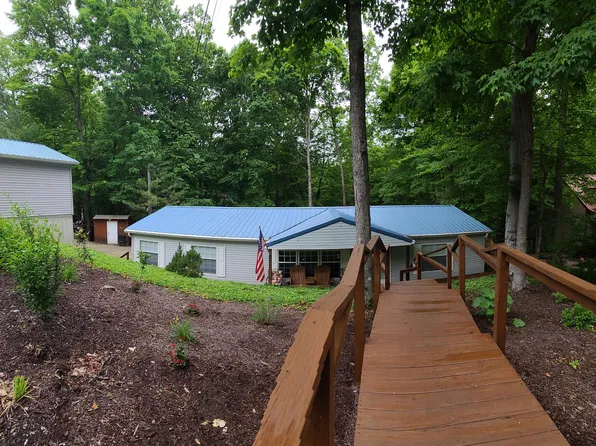 78 White Oak Ln, Monticello, KY 42633