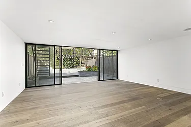 Rented by Compass