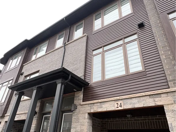 575 Woodward Ave #24, Hamilton, ON L8H 0B3
