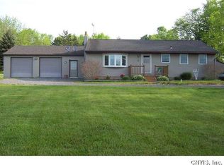 7947 Number 5 Rd W #5, Fabius, NY 13063