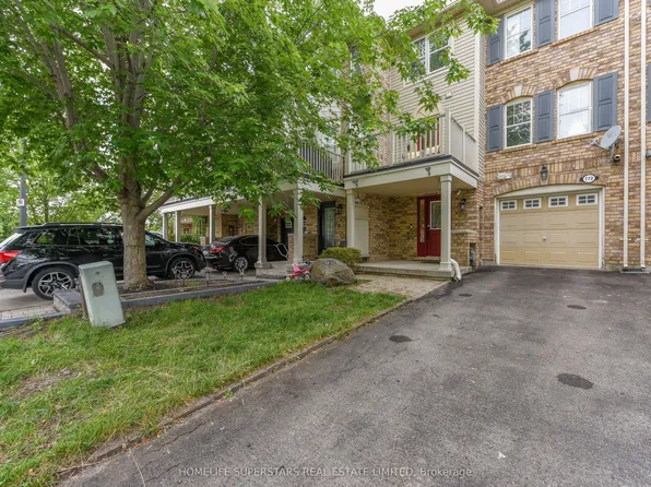 772 Shortreed Cres, Milton, ON L9T 0E8