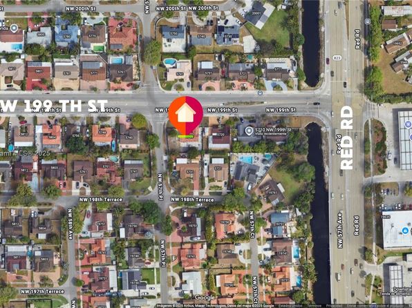 5730 NW 199th St, Hialeah, FL 33015