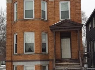 6601 S Aberdeen St APT 2, Chicago, IL 60621