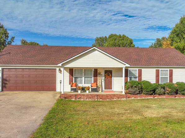 142 Country Ln, Brownsville, TN 38012