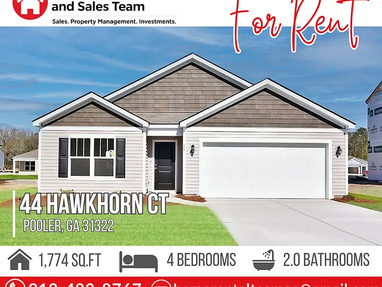 44 Hawkhorn Ct — Photo 2