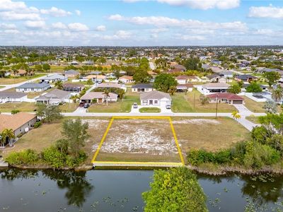 230 SW 31st Terrace Cpe, Cape Coral, FL, 33914