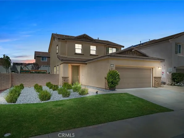 17702 Comfrey Dr, San Bernardino, CA 92407