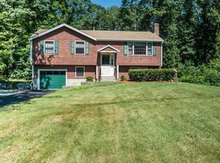 34 Sherwood Dr, Haverhill, MA 01835