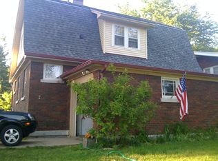 820 Mason Ave, Joliet, IL 60435