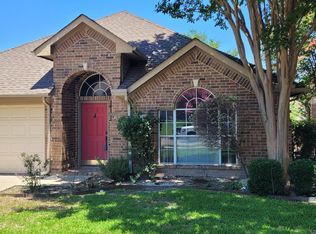 2716 Wind Rdg, McKinney, TX 75072