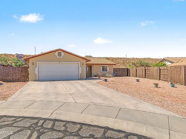 437 W AZURE Place, Camp Verde, AZ 86322