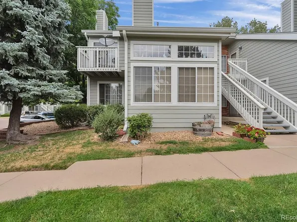 4096 S Carson St Unit F, Aurora, CO 80014