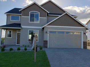 2300 E 6th St, La Center, WA 98629