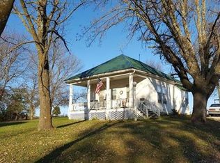 19123 W Outer Rd, Holt, MO 64048