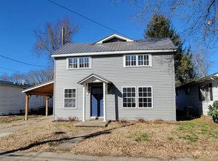 642 5th Ave, Gallipolis, OH 45631