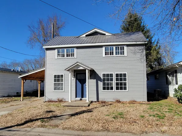 642 5th Ave, Gallipolis, OH 45631