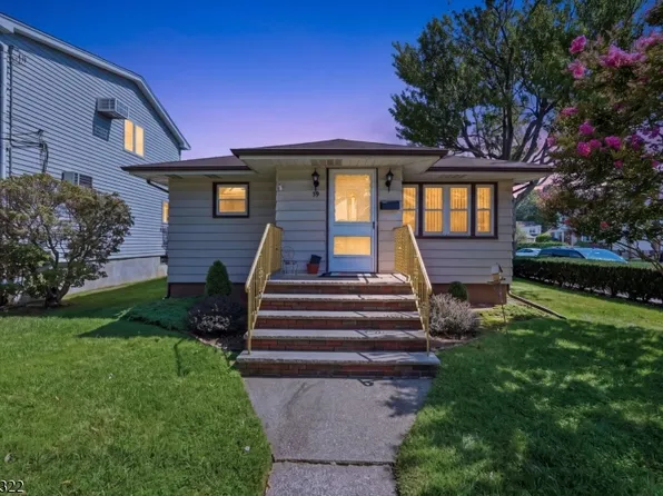 59 Huron Ave, Clifton City, NJ 07013