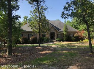 817 Thaxton Rd, Grovetown, GA 30813