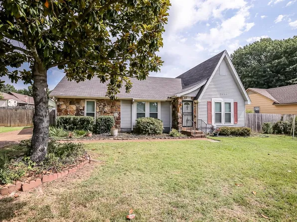 5644 Remsen Ave, Memphis, TN 38135