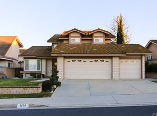 3506 Hawkwood Rd, Diamond Bar, CA 91765