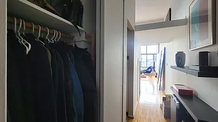 Rented by Julien Aractingi, LREB