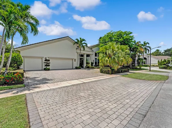 16880 Silver Oak Circle, Delray Beach, FL 33445