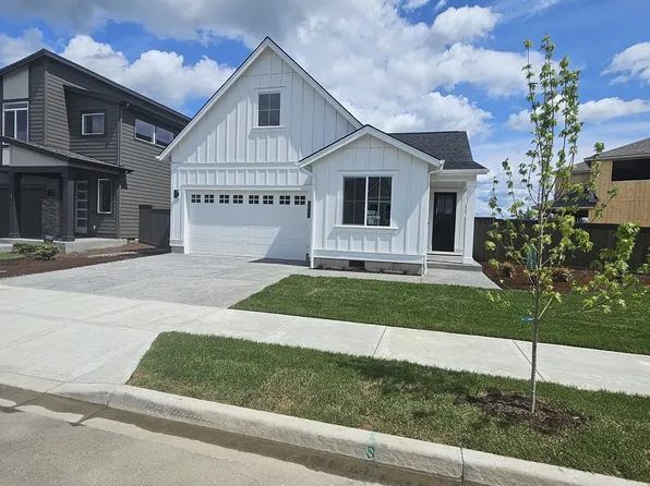 3840 S 44th Ln, Ridgefield, WA 98642