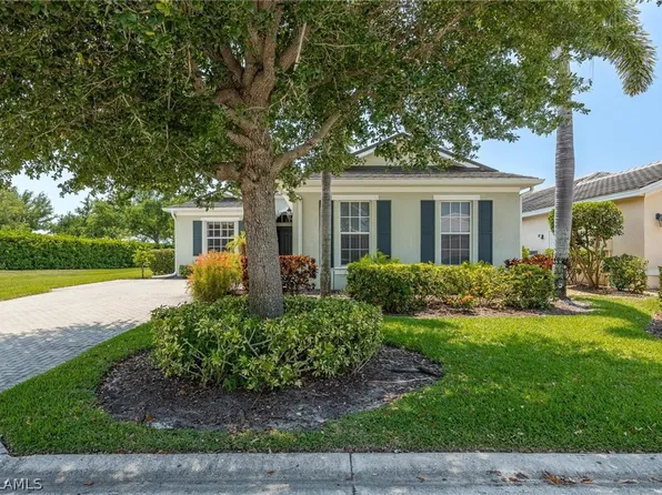 2600 Maraval Ct, Cape Coral, FL 33991