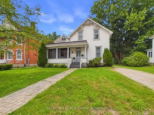 338 Minnie St, North Huron, ON N0G 2W0