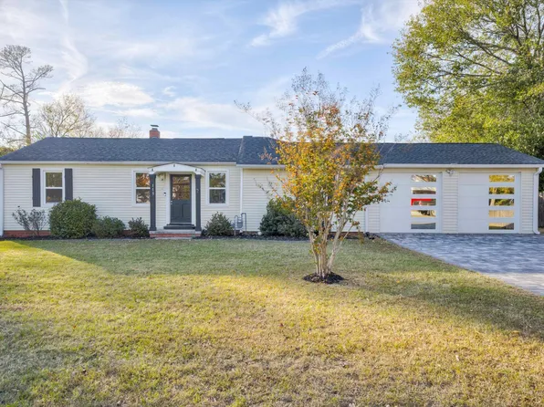 115 Clark Street, Augusta, GA