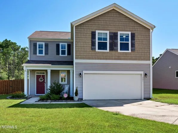 701 Morris Landing Road, Holly Ridge, NC 28445
