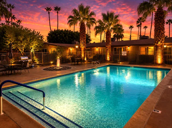 74402 Abronia Trl #B20, Palm Desert, CA 92260