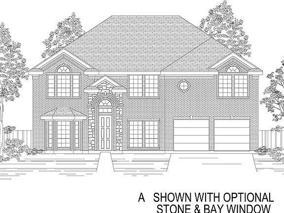 Maverick 2F w Media Elevation A w Options