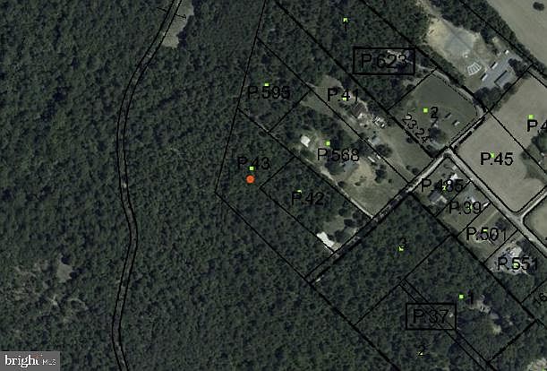 1st image of Houston Branch Rd