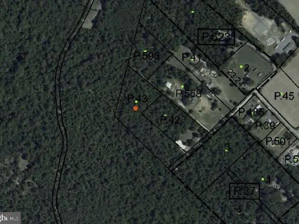 Houston Branch Rd, Federalsburg, MD 21632