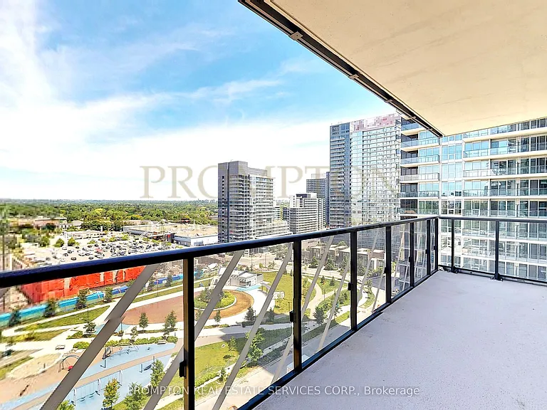 95 McMahon Dr #2211 — Photo 30