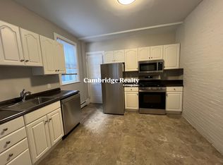 63 Dana St #8T, Cambridge, MA 02138
