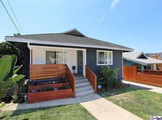 3220 Arvia St, Los Angeles, CA 90065