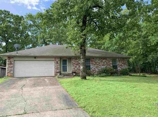 304 White Wing Way, Jacksonville, AR 72076