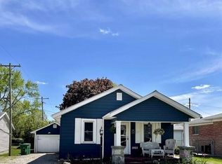 1925 Fairmont Ave, New Castle, IN 47362