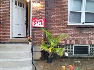 7113 Castor Ave #1, Philadelphia, PA 19149