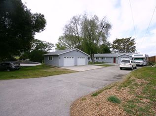5450 San Benito Rd, Atascadero, CA 93422